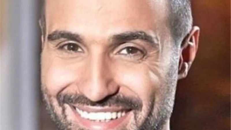 أحمد فهمى مشغول بألسفاح وسر السطان - تعرف على السبب