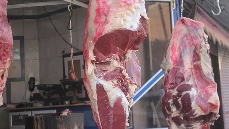 أسعار اللحوم اليوم الثلاثاء 6- 12- 2022