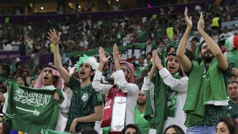 بعد هتاف 