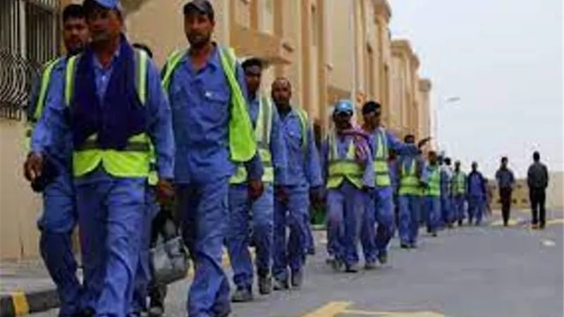 5 شروط لتعيين العمالة المؤقتة وفقًا للقانون