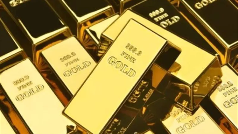 الذهب يستقر مع ترقب المتعاملين لمسار رفع الفائدة الأمريكية