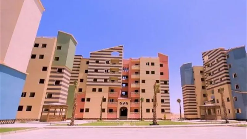بيان هام من الإسكان بشأن موعد طرح الأراضي السكنية الصغيرة