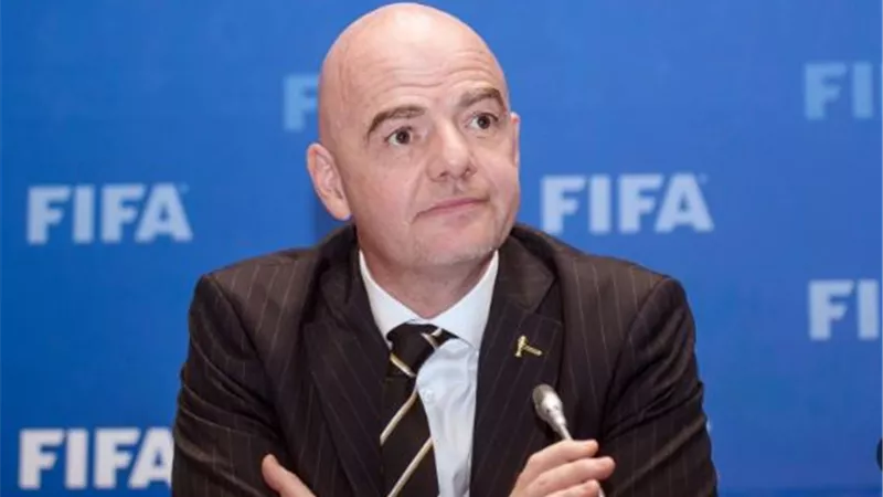 الاتحاد الدولى لكرة القدم يرفض احتجاج منتخب فرنسا