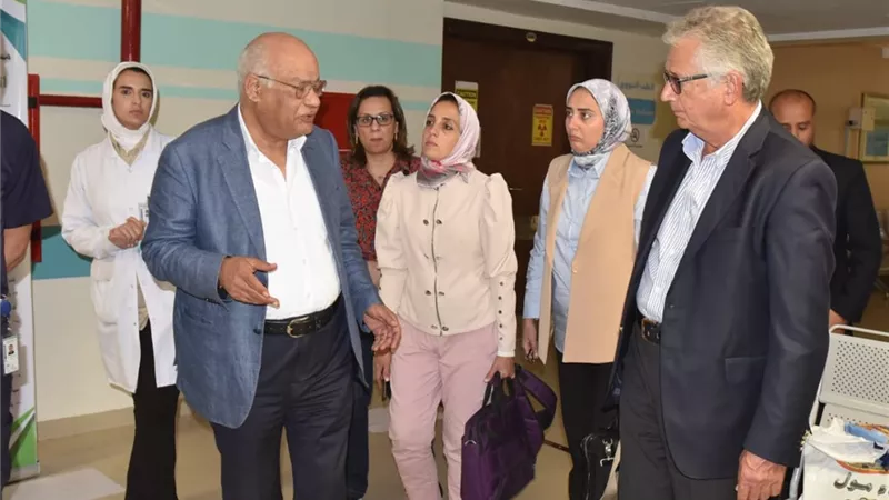 بوابة الجمهورية