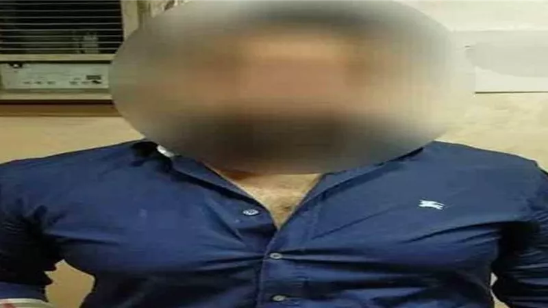 الحبس 4 أيام لصيدلي هارب من 24 مليون غرامات مالية