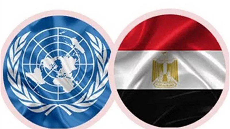 مصر والأمم المتحدة تحتفلان باليوم الدولي للمتطوعين