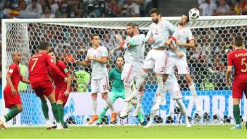 كأس العالم.. البرتغال فى مواجهة صعبة امام سويسرا..اليوم