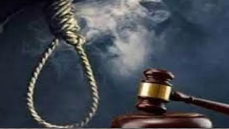 الاعدام شنقاً لـ 4 متهمين فى جريمة 