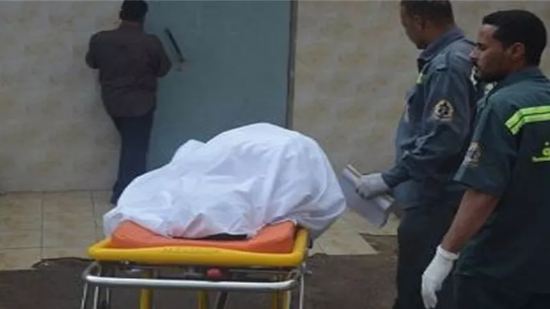 مصرع مواطن فى تصادم سيارة نقل بسيارته الملاكى بالشرقية