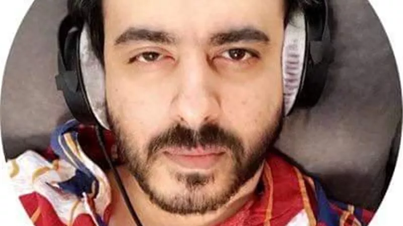منصور العذبة يقدم قصيدة جديدة بعنوان 