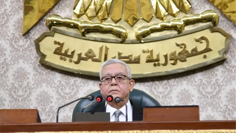 مجلس النواب يوجه نحو 90 أداة رقابية لوزير الصناعة