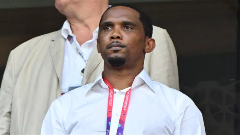 الكشف عن سبب اعتداء إيتو على المشجع الجزائري في كأس العالم
