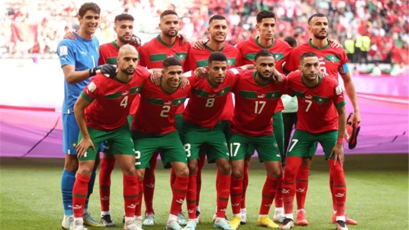 تاريخ المواجهات المباشرة بين إسبانيا والمغرب