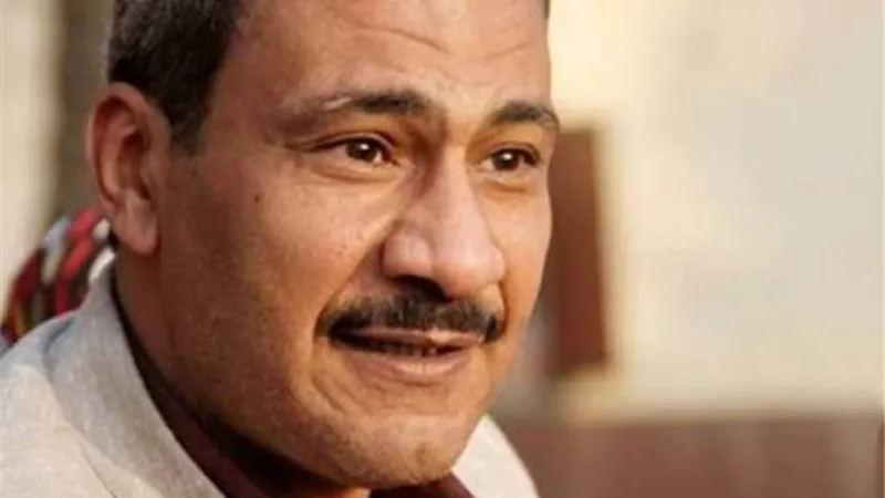 رئيس المركز القومي للمسرح ينعي الدكتور 