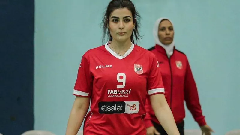 شروق فؤاد: الأهلي بمن حضر.. والفوز على الزمالك يمنح دوافع كبيرة