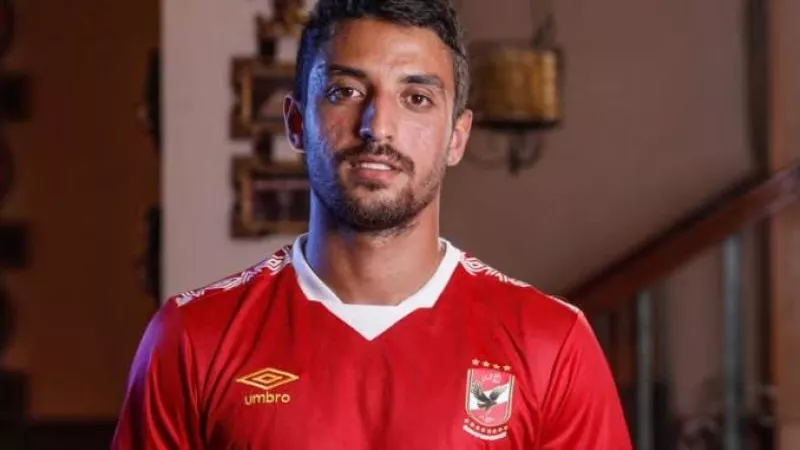 تعرف على مدة غياب طاهر عن الاهلى
