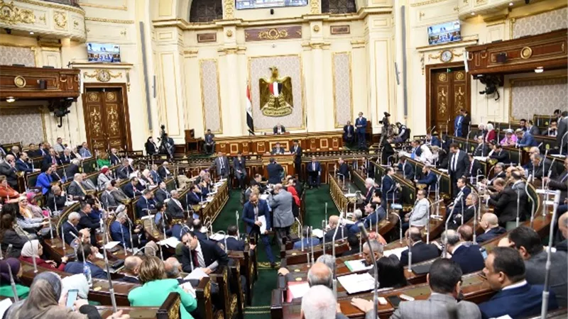 رئيس حزب العدل: ملف الصناعة أمن قومى ولايوجد مصنع فى مصر بلا مشاكل