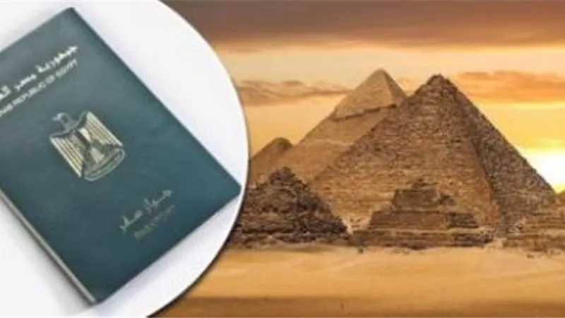 إجراءات طلب اكتساب الأجنبية زوجة المصري الجنسية المصرية