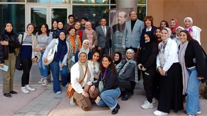 الشماع يعقد ندوة 