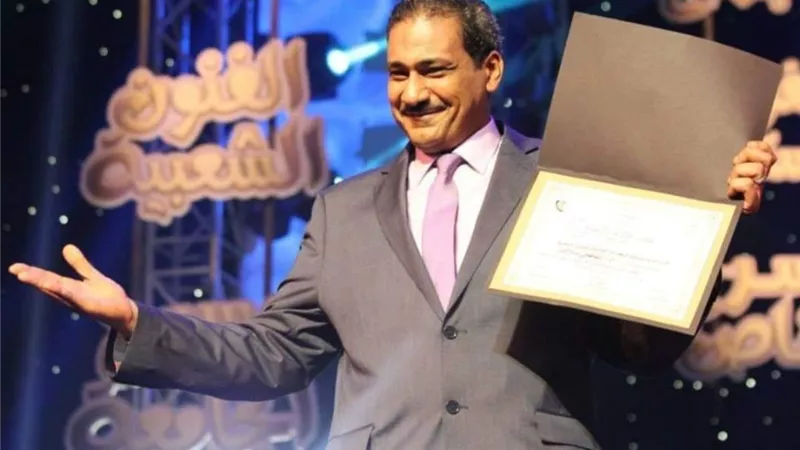 خالد جلال ناعيا مصطفى سليم: فقدنا صديقا وأستاذا وناقدا متميزا