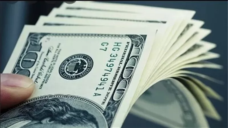 ارتفاع جديد في سعر الدولار اليوم الثلاثاء