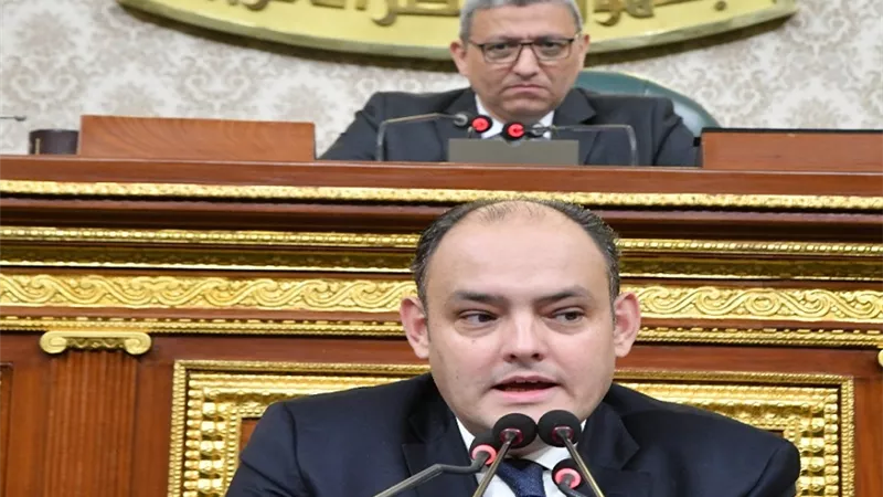 احمد سمير: تعويم 2016 وأزمة كورونا والحرب الروسية أثرت سلباً علي الصناعة