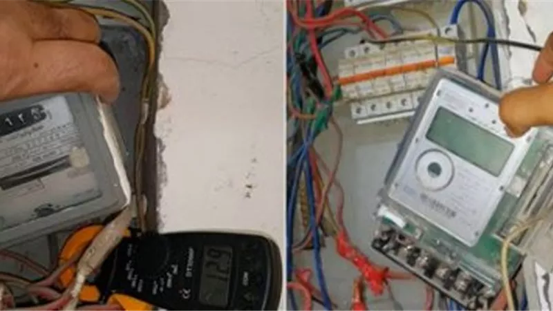 بالخطوات.. كيفية التصالح في محضر سرقة التيار الكهربائي