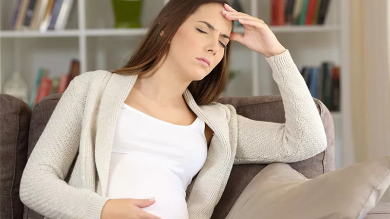 5 اسباب تمنعك من هذا الطعام فى الحمل