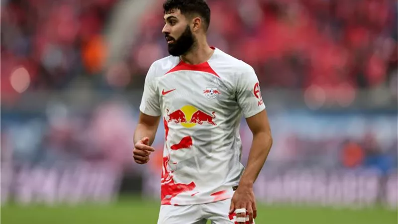 90 مليون يورو .. ريال مدريد يجهز عرضا ماديا لضم جفارديول