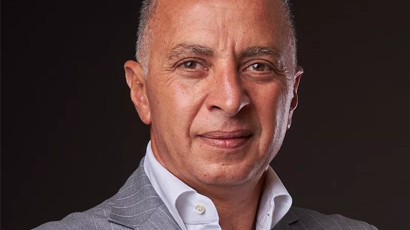 السويدى رئيساً لمجلس إدارة الغرفة الألمانية العربية للصناعة والتجارة