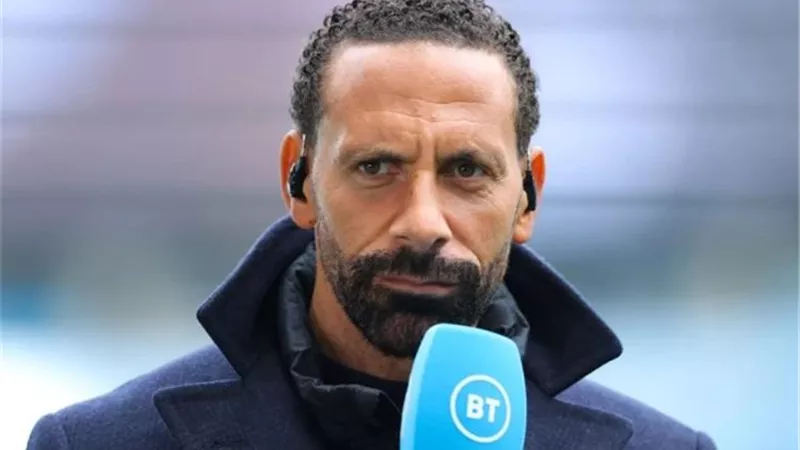 فرديناند : إنجلترا الأقرب للفوز بكأس العالم ولا أخشى سوى فريق واحد