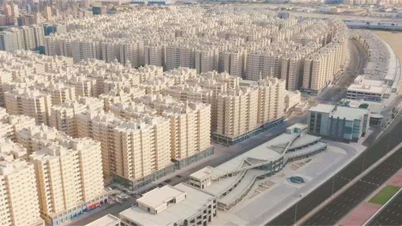 حياة جديدة.. في 