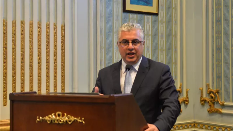 غرفة الصناعات الغذائية الشراكة بمشروع النمو الأخضر تسهم فى التنمية