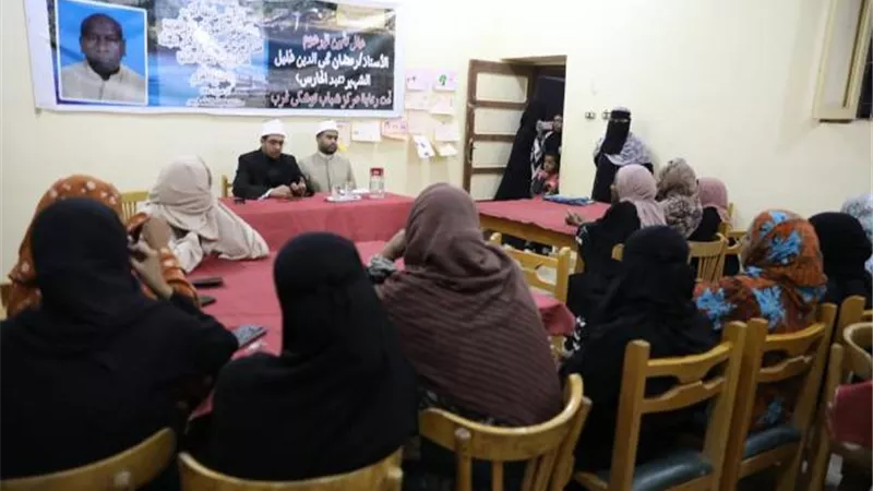 الازهر للفتوى : يواجه الشباب تحديات غير مسبوقة وعليهم التمسك بالهدي