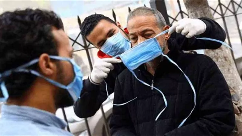 مستشار الرئيس للصحة يحذر من «كورونا»: موجودة ومستمرة.. ويعلن طرق الوقاية