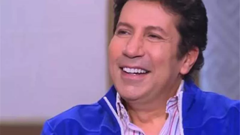 هانى رمزى يهنئ المنتخب المغربى بالفوز على اسبانيا في المونديال