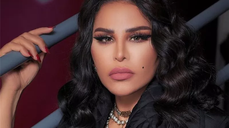 أحلام تهنئ المنتخب المغربى بالفوز وتعلق : فرحة عربية كبيرة