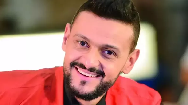 رامز جلال يهنئ أسود الأطلس بالفوز على اسبانيا في المونديال