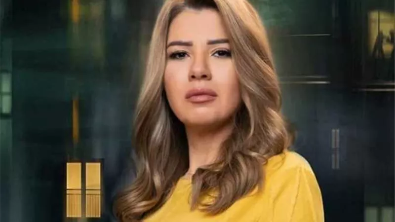 شرفتونا وأسعدتونا.. رانيا فريد شوقي تهنئ المنتخب المغربى بالفوز