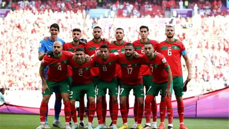 الإيسيسكو تهنيء المغرب على بلوغ أسود الأطلس ربع نهائي المونديال