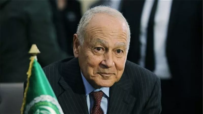 أبوالغيط يهنئ المنتخب المغربي بصعوده للدور ربع النهائي بكأس العالم