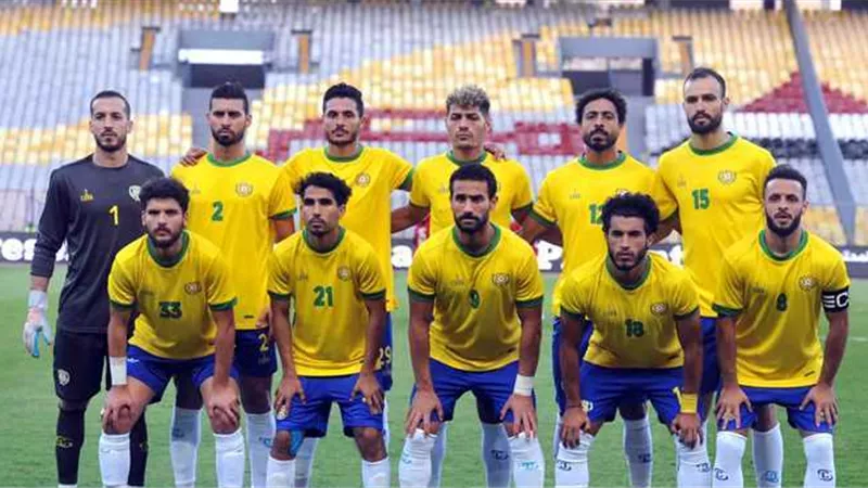 اشتباك وسباب بين لاعبى الإسماعيلى فى مران اليوم