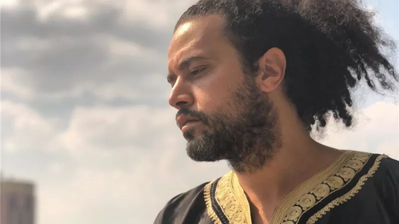 الجرينى: الوطن العربي بأكمله سعيد بفوز المغرب