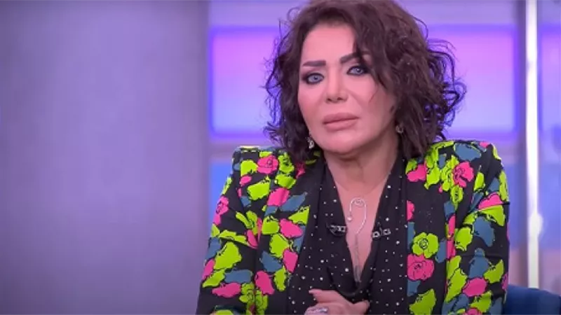 محاكمة ليلى غفران فى واقعة سب وقذف محاميها .. الاربعاء المقبل