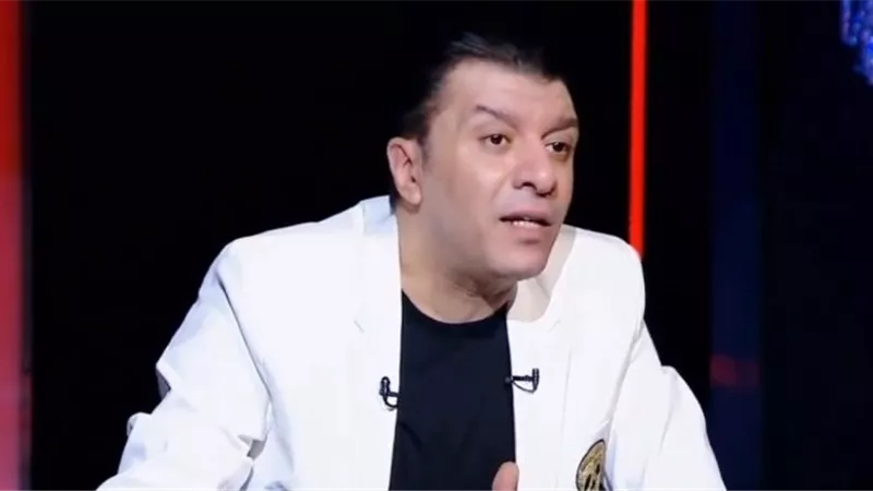 مصطفى كامل يعلن عن تكريم رموز الفن فى افتتاح نقابة الموسيقيين