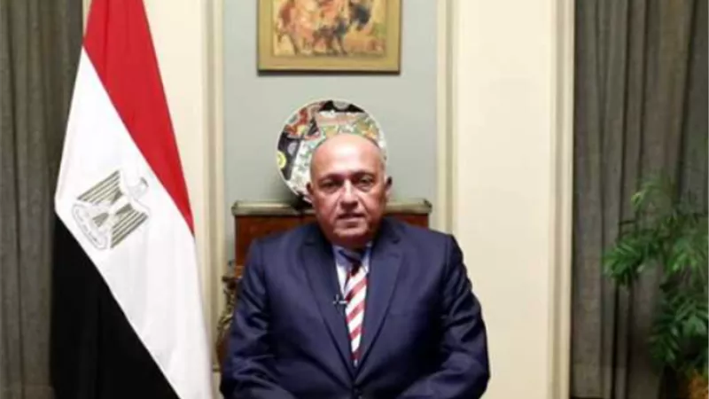 بدء القمة المصرية الأردنية العراقية على مستوى وزراء الخارجية بعمان