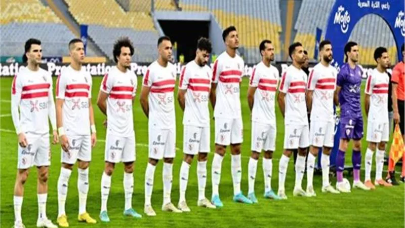 موعد والقنوات الناقلة لمباراة الزمالك وطلائع الجيش