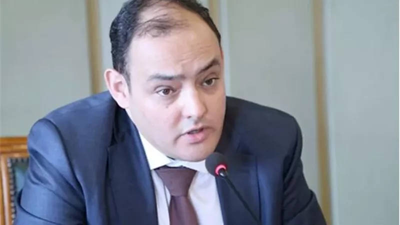 وزير التجارة: ديور العالمية تستهدف بدء نشاطها في مصر خلال 2024