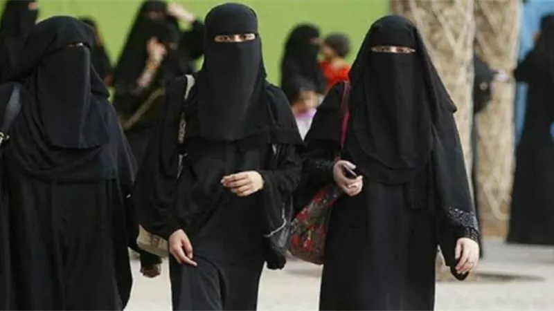 #نبي_الرحمة: استوصوا بالنساء خيرا.. رفقا بالقوارير