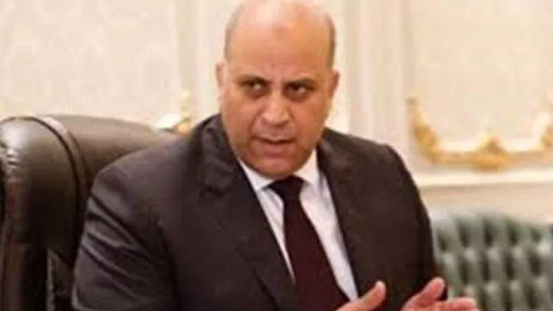 عمرو غلاب: المشروعات القومية العملاقة وراء تراجع معدل البطالة إلى 8.1%